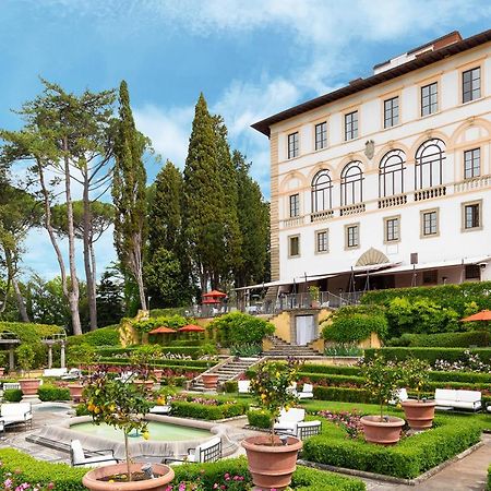 Il Salviatino Firenze Hotel Fiesole Ngoại thất bức ảnh