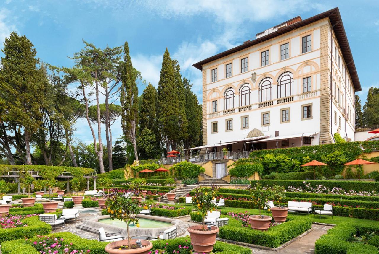 Il Salviatino Firenze Hotel Fiesole Ngoại thất bức ảnh