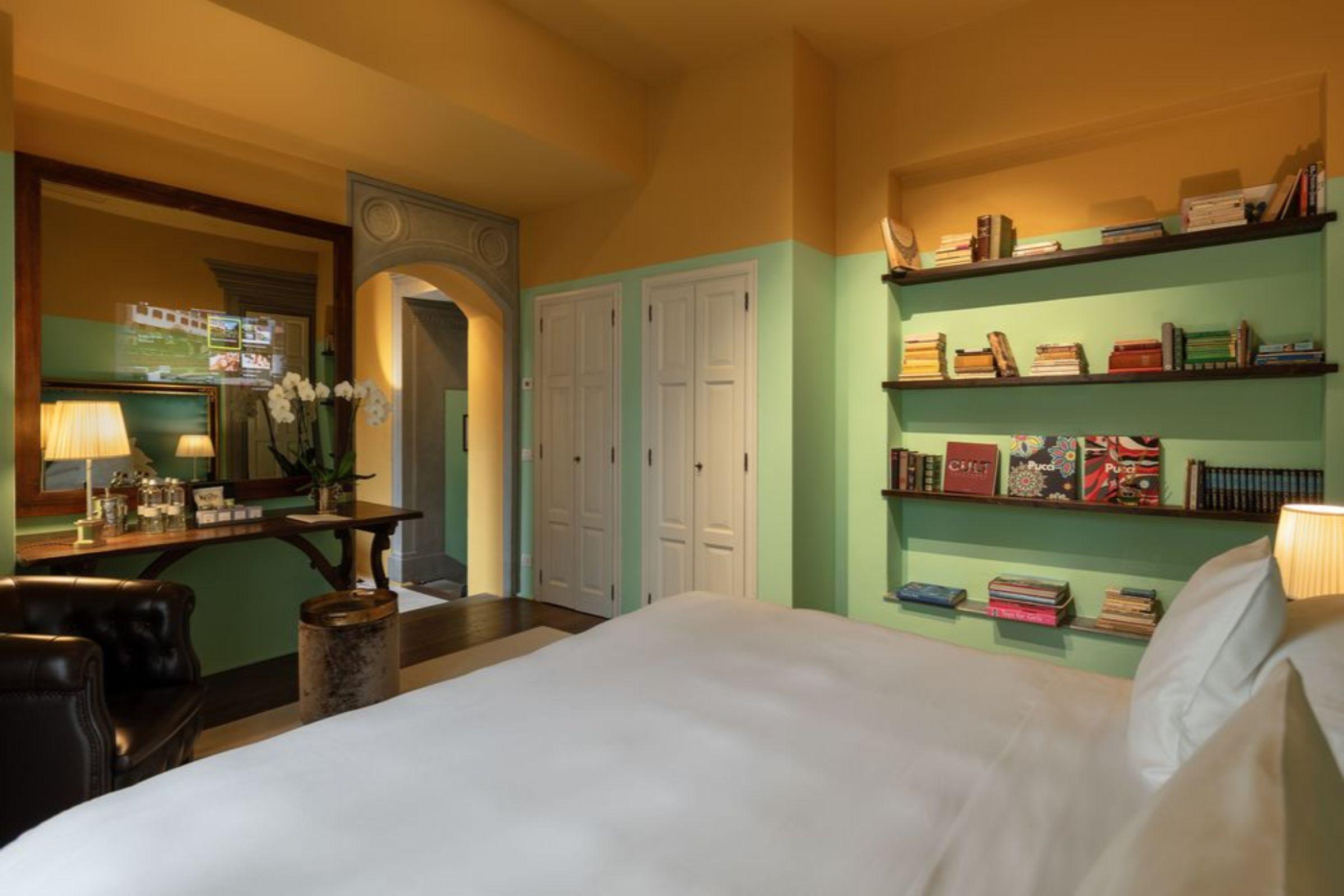 Il Salviatino Firenze Hotel Fiesole Ngoại thất bức ảnh