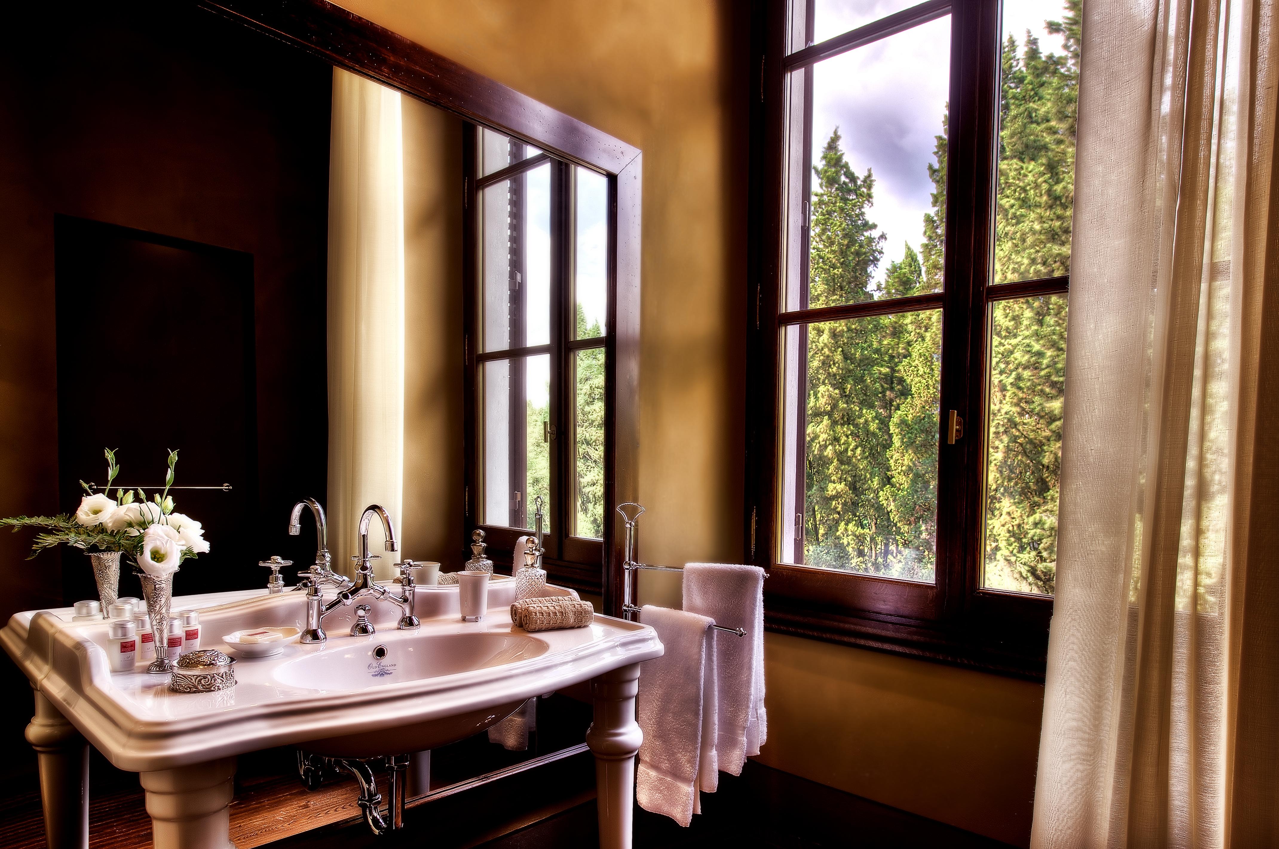 Il Salviatino Firenze Hotel Fiesole Ngoại thất bức ảnh