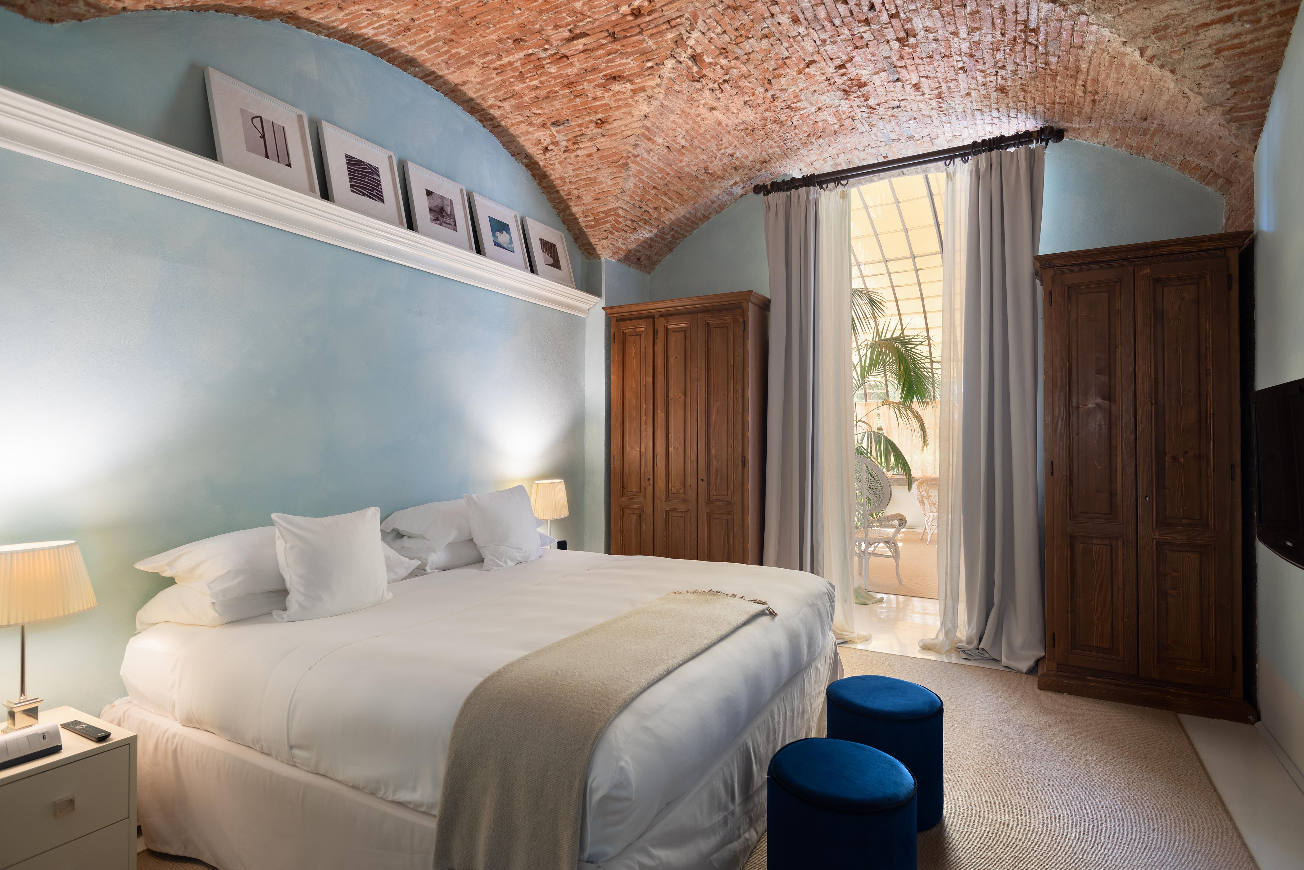Il Salviatino Firenze Hotel Fiesole Ngoại thất bức ảnh