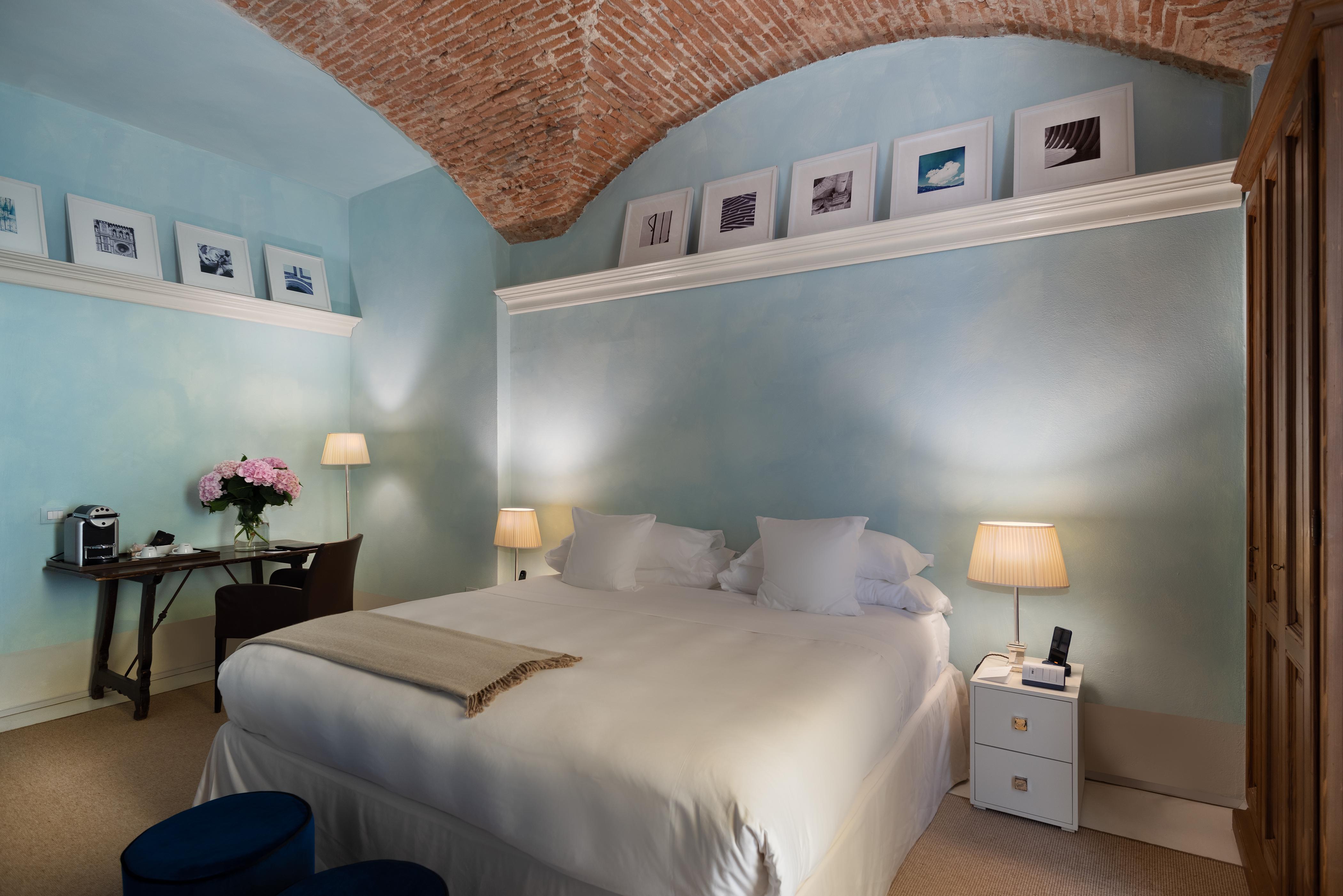 Il Salviatino Firenze Hotel Fiesole Ngoại thất bức ảnh