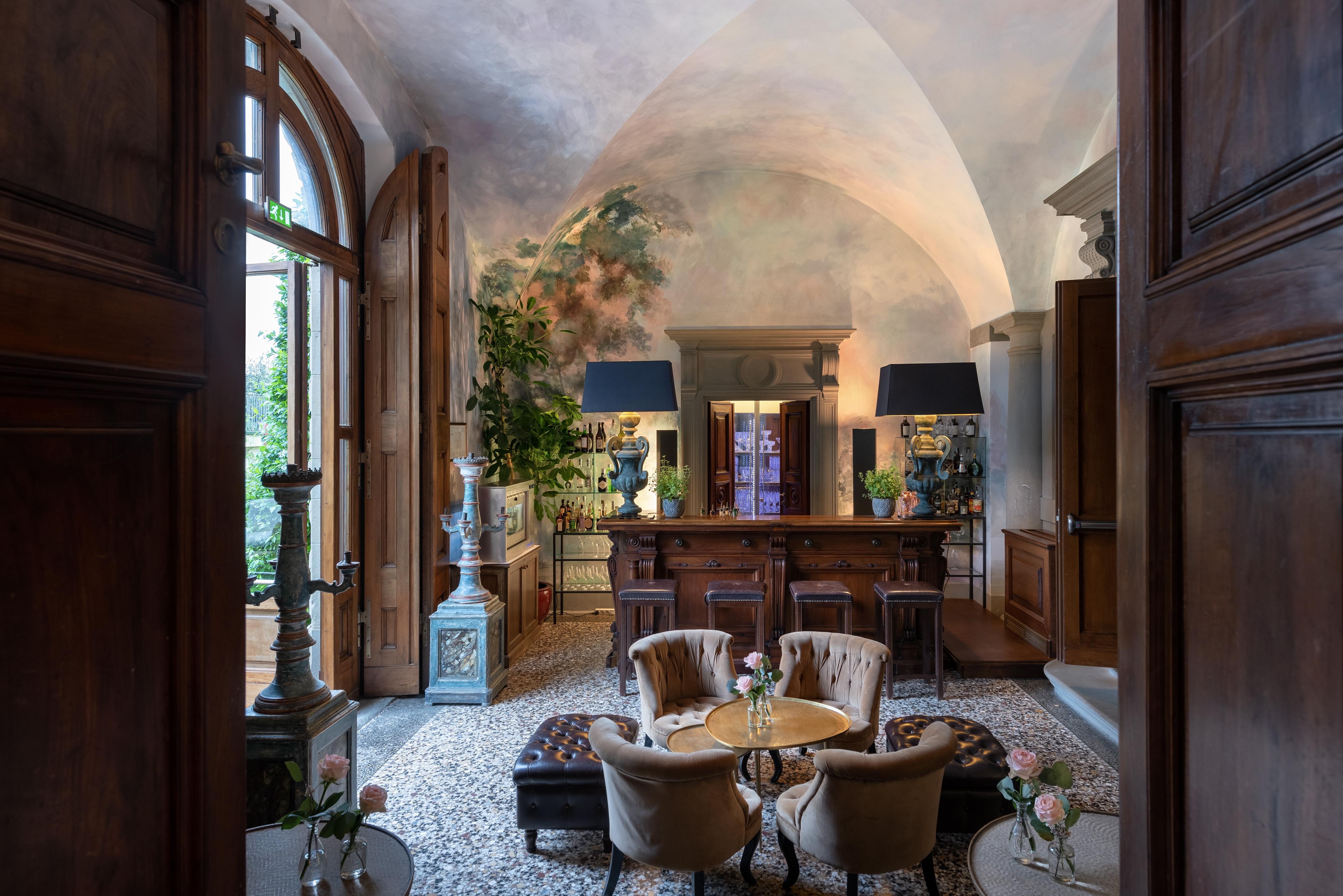Il Salviatino Firenze Hotel Fiesole Ngoại thất bức ảnh