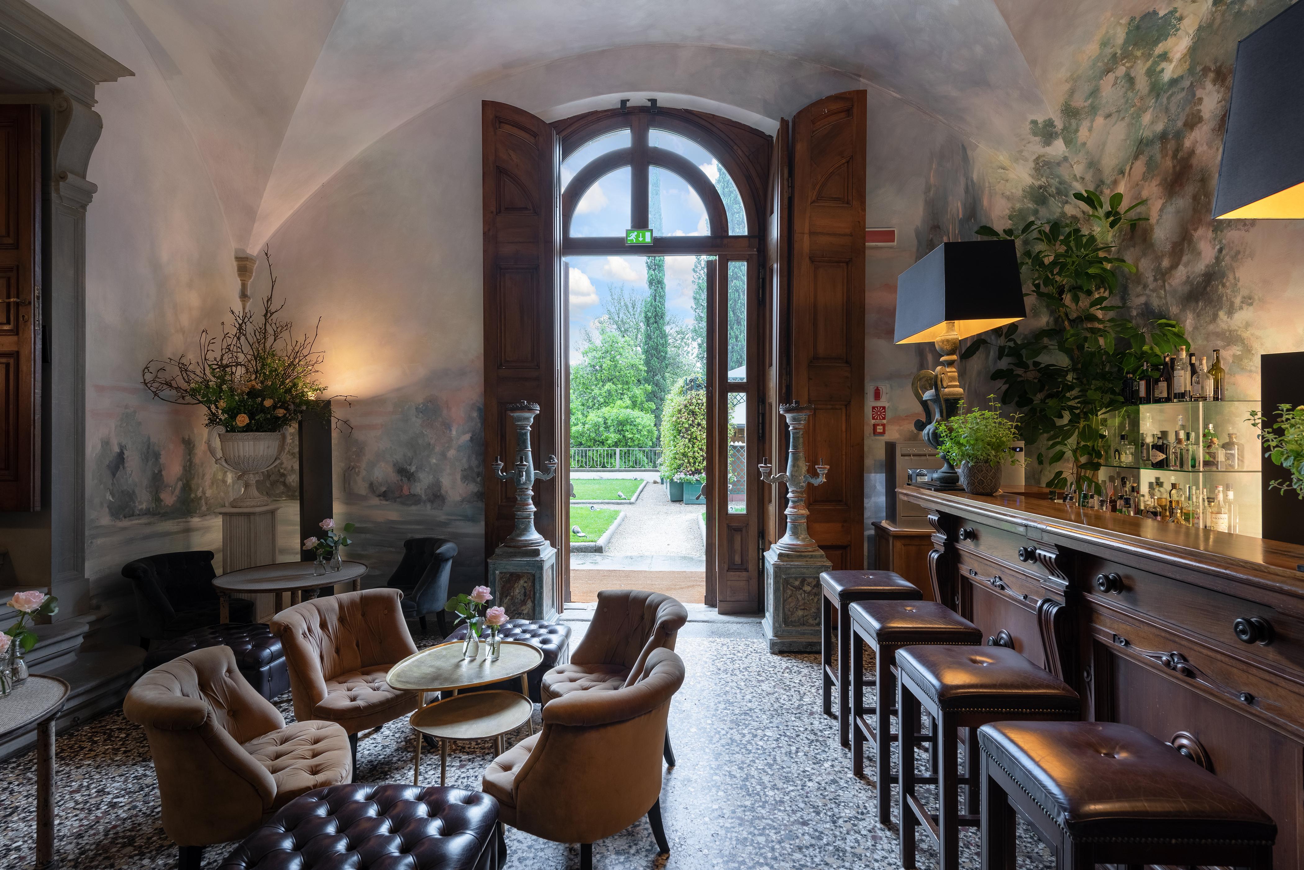 Il Salviatino Firenze Hotel Fiesole Ngoại thất bức ảnh