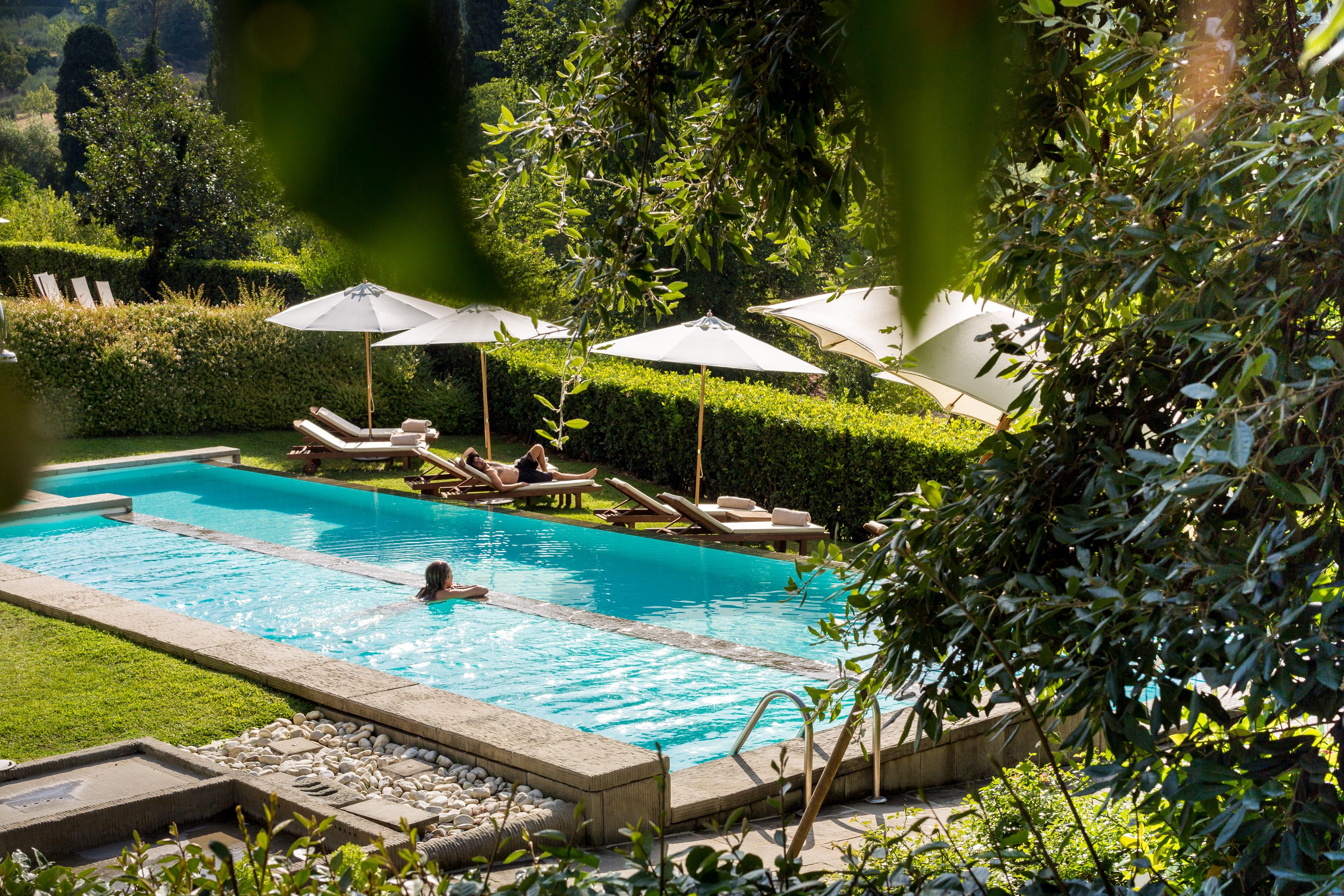 Il Salviatino Firenze Hotel Fiesole Ngoại thất bức ảnh