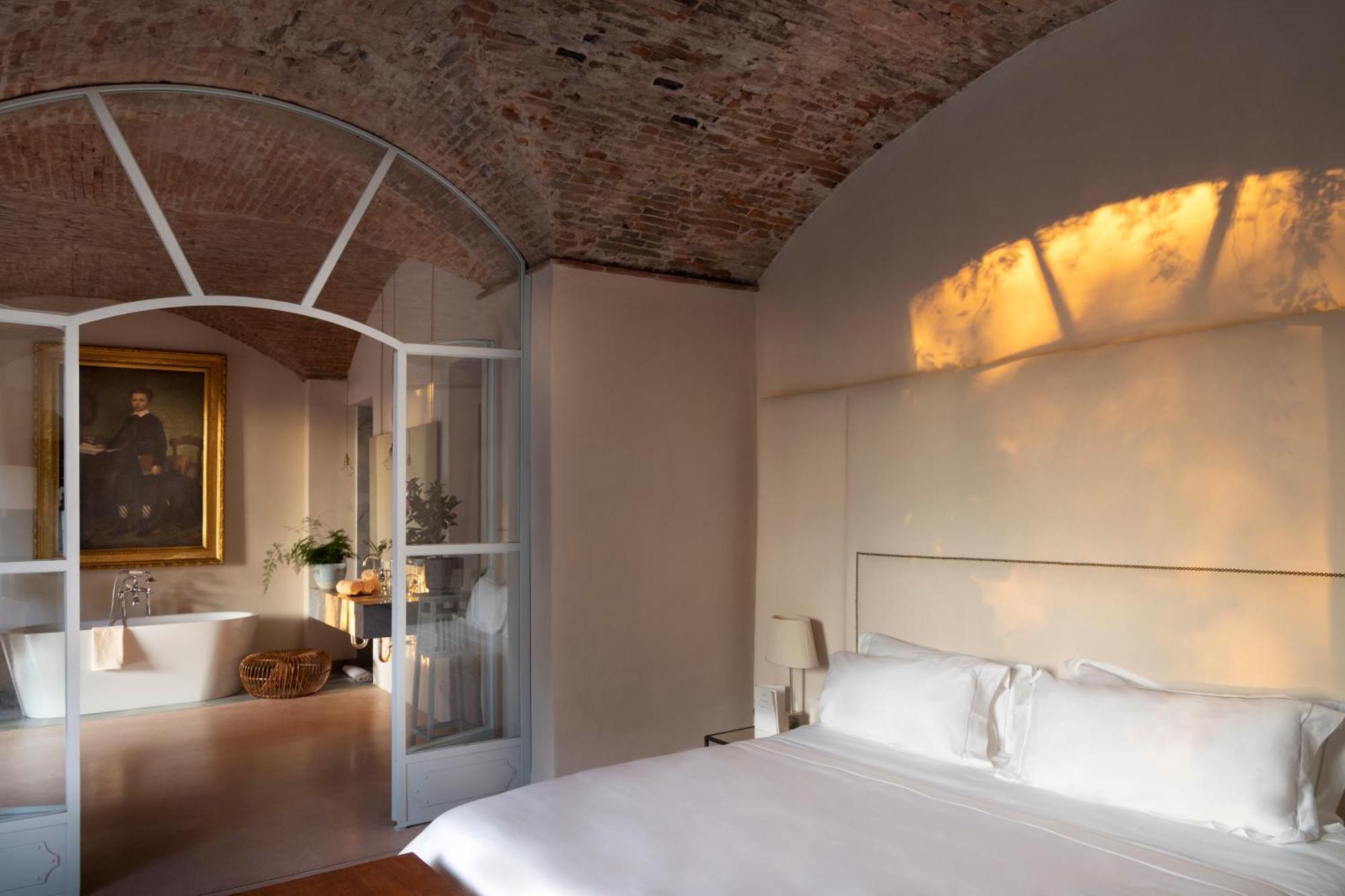 Il Salviatino Firenze Hotel Fiesole Ngoại thất bức ảnh