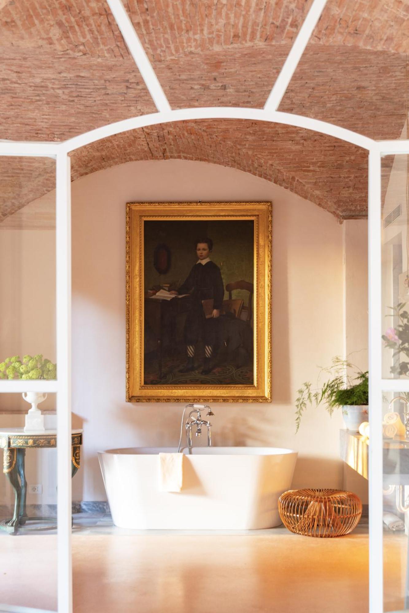 Il Salviatino Firenze Hotel Fiesole Ngoại thất bức ảnh