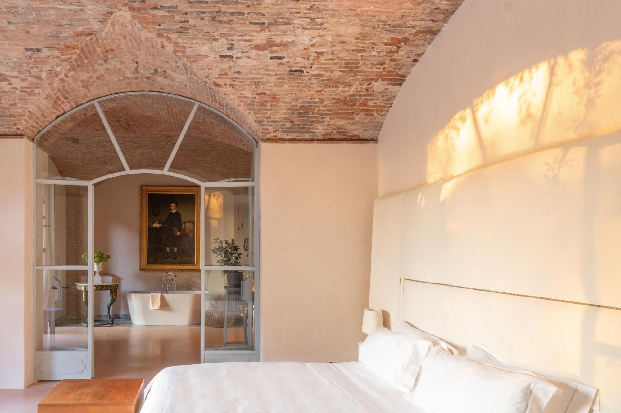 Il Salviatino Firenze Hotel Fiesole Ngoại thất bức ảnh