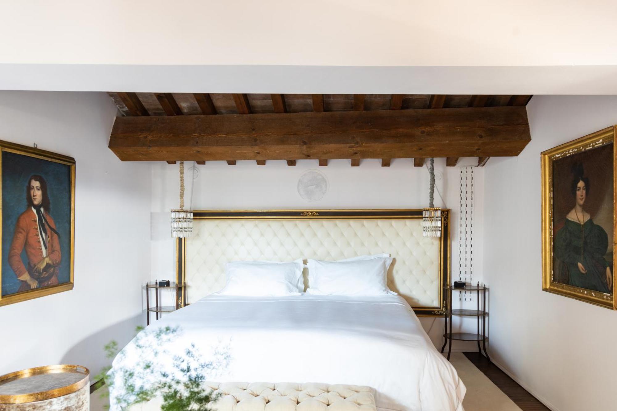 Il Salviatino Firenze Hotel Fiesole Ngoại thất bức ảnh