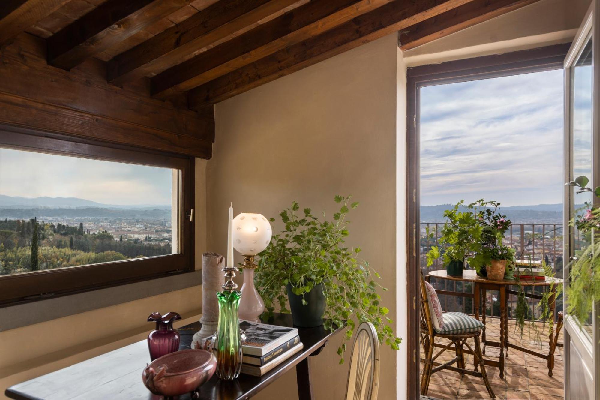 Il Salviatino Firenze Hotel Fiesole Ngoại thất bức ảnh