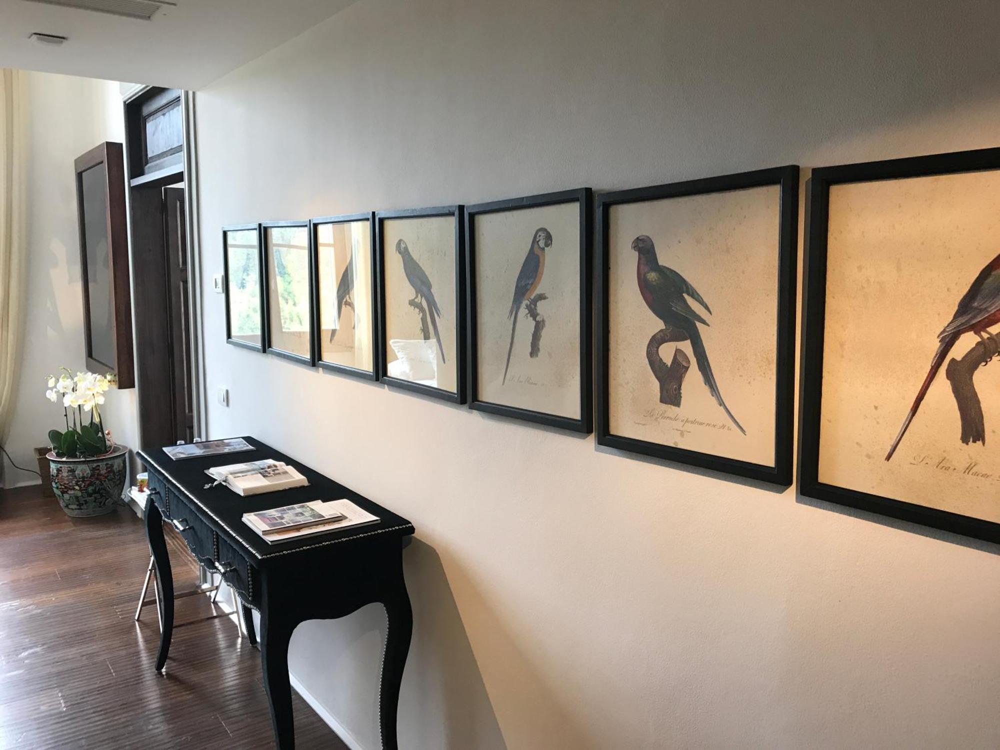 Il Salviatino Firenze Hotel Fiesole Ngoại thất bức ảnh