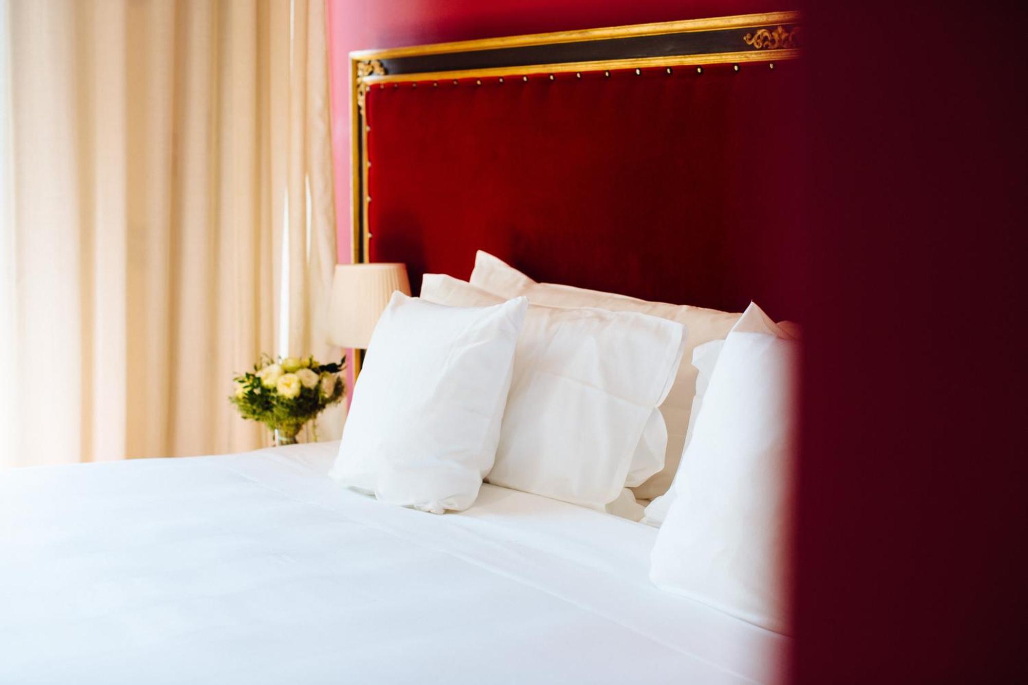 Il Salviatino Firenze Hotel Fiesole Ngoại thất bức ảnh