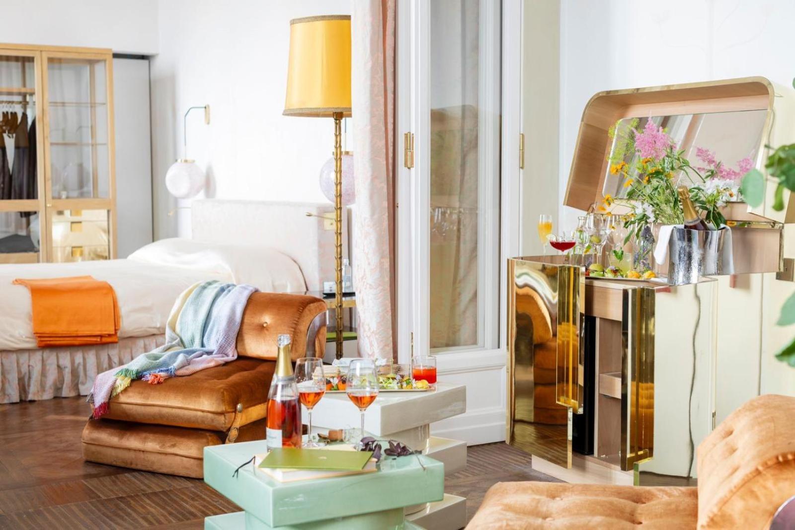 Il Salviatino Firenze Hotel Fiesole Ngoại thất bức ảnh