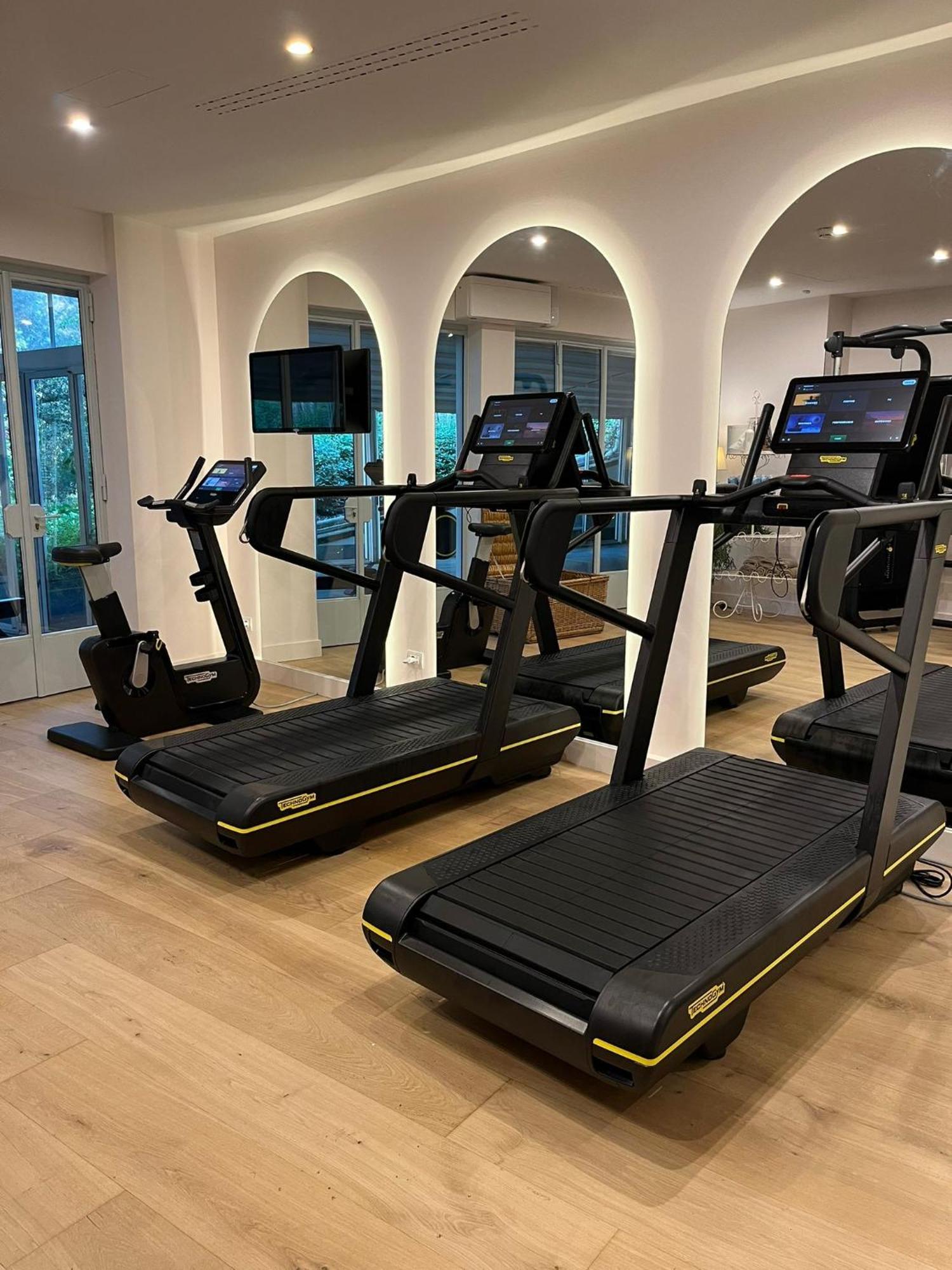 Il Salviatino Firenze Hotel Fiesole Ngoại thất bức ảnh