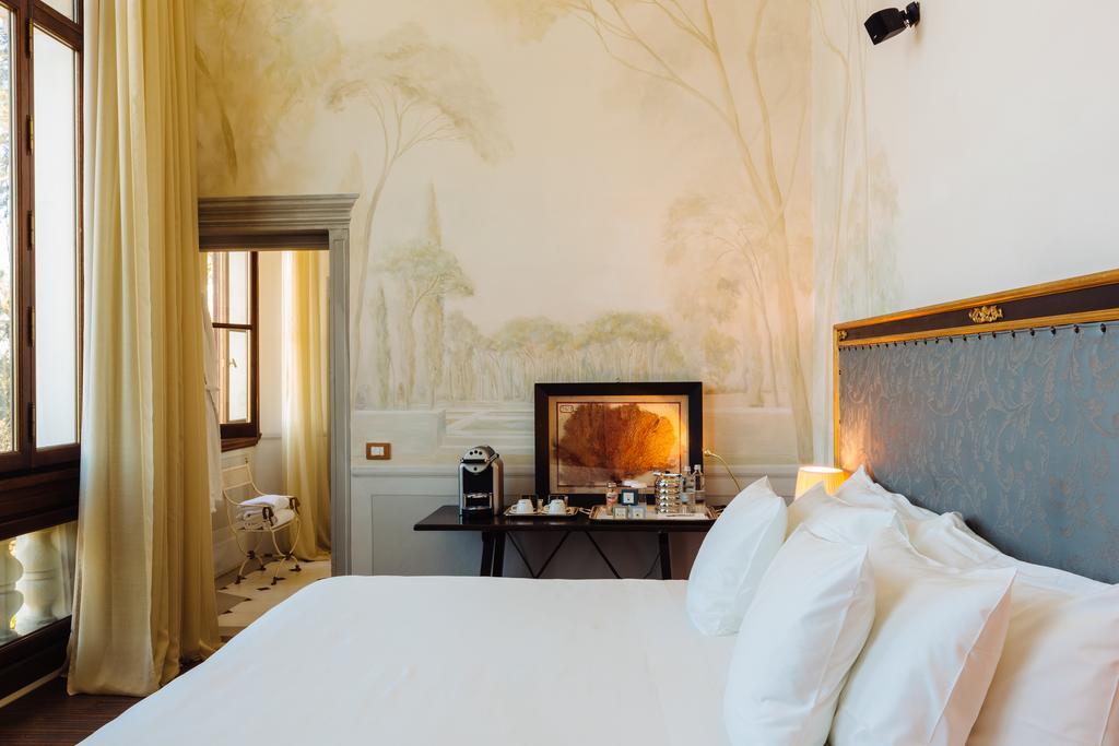 Il Salviatino Firenze Hotel Fiesole Ngoại thất bức ảnh