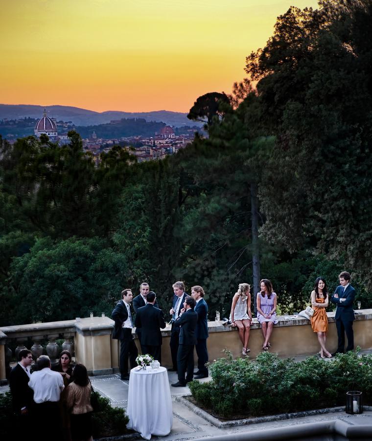 Il Salviatino Firenze Hotel Fiesole Ngoại thất bức ảnh