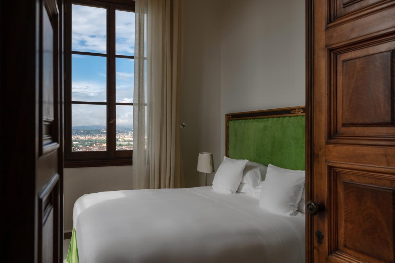 Il Salviatino Firenze Hotel Fiesole Ngoại thất bức ảnh