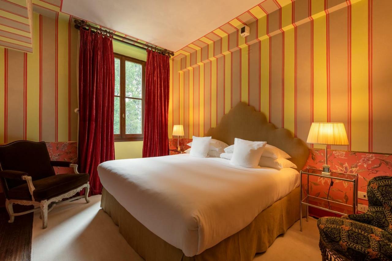 Il Salviatino Firenze Hotel Fiesole Ngoại thất bức ảnh