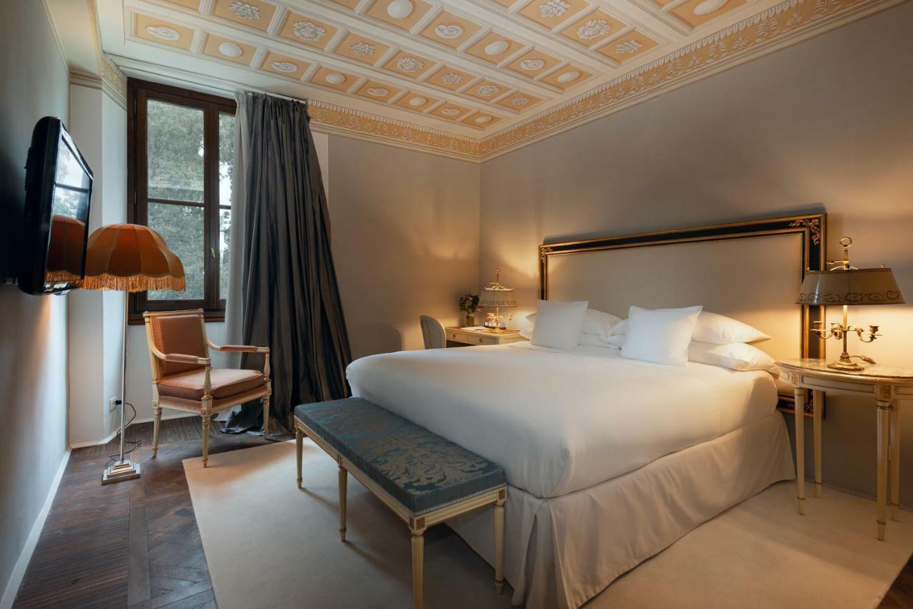 Il Salviatino Firenze Hotel Fiesole Ngoại thất bức ảnh