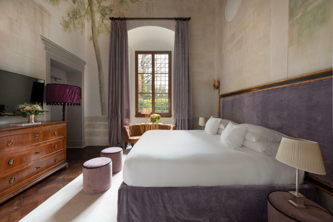 Il Salviatino Firenze Hotel Fiesole Ngoại thất bức ảnh