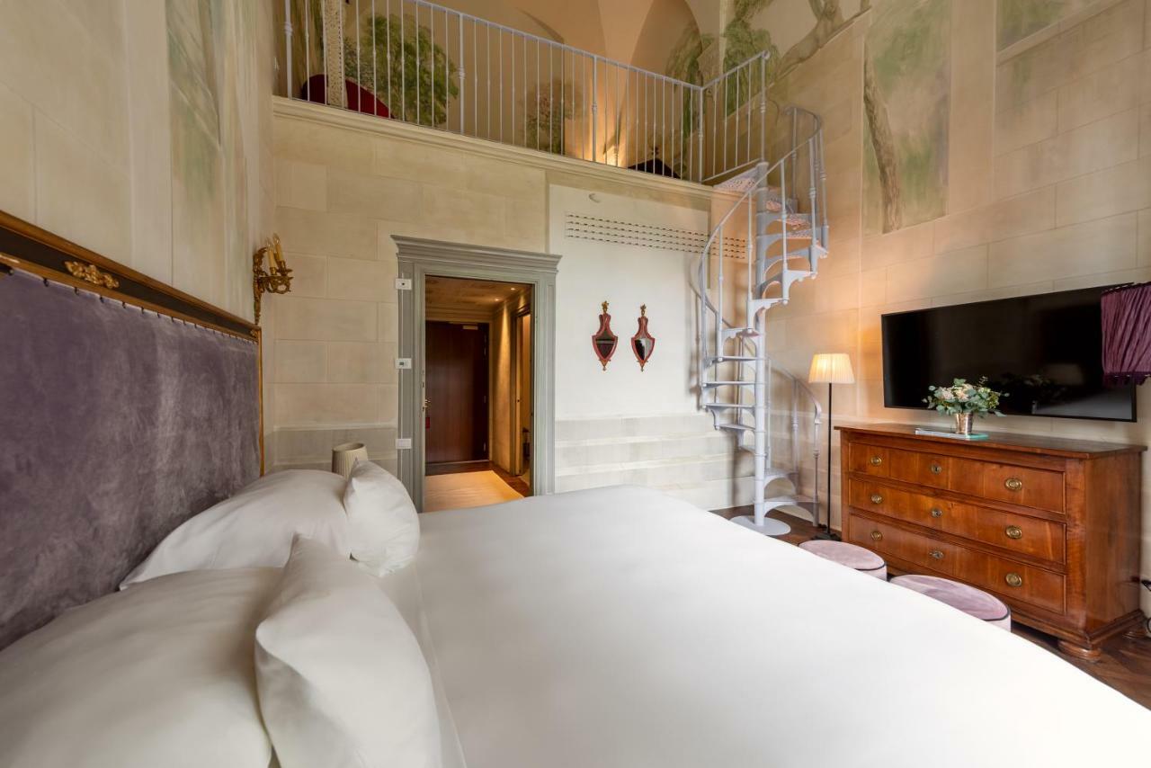 Il Salviatino Firenze Hotel Fiesole Ngoại thất bức ảnh