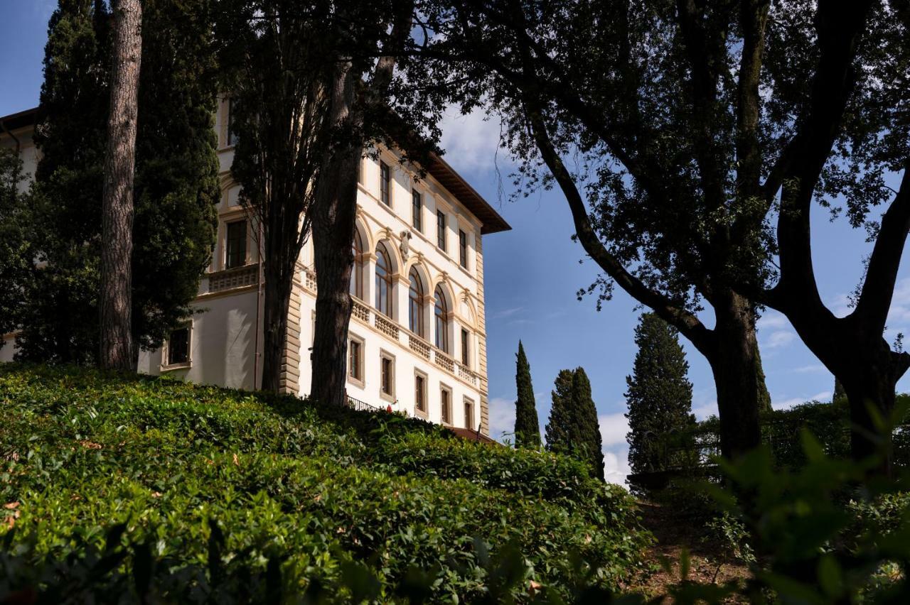 Il Salviatino Firenze Hotel Fiesole Ngoại thất bức ảnh