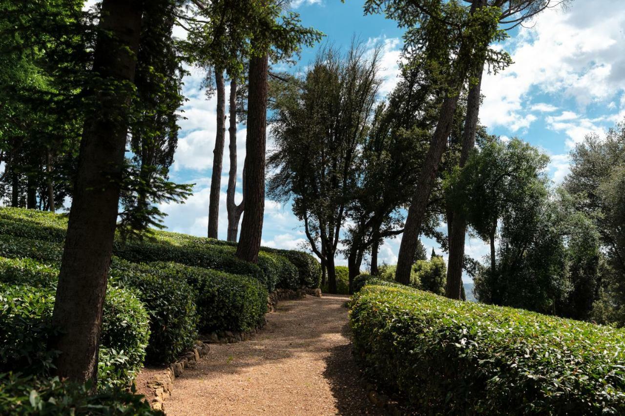 Il Salviatino Firenze Hotel Fiesole Ngoại thất bức ảnh