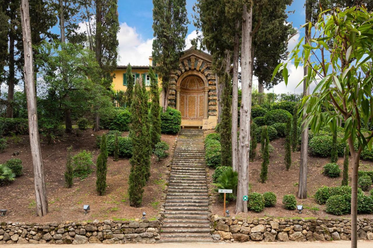 Il Salviatino Firenze Hotel Fiesole Ngoại thất bức ảnh