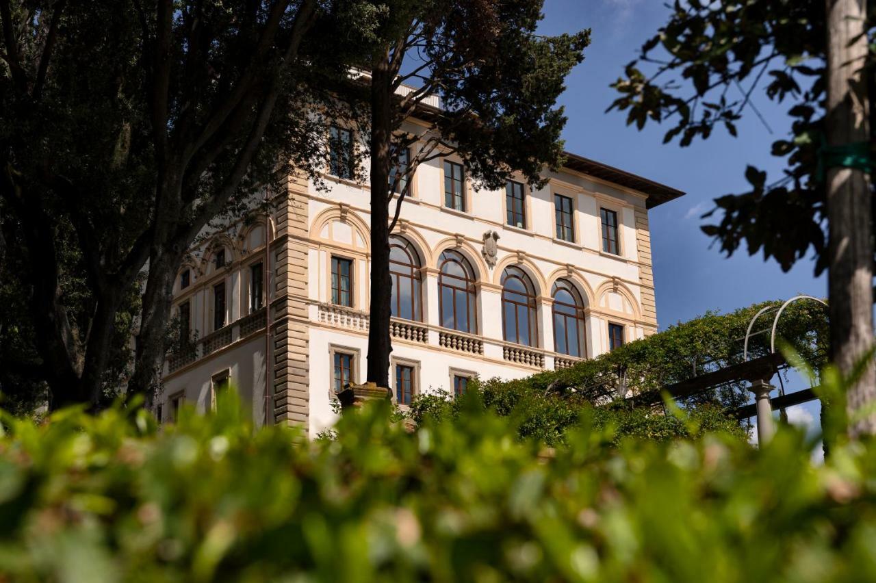 Il Salviatino Firenze Hotel Fiesole Ngoại thất bức ảnh
