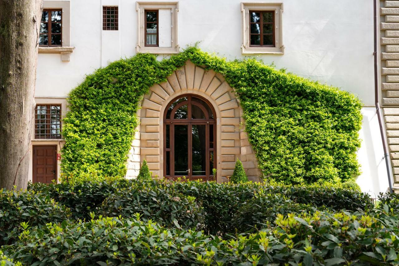 Il Salviatino Firenze Hotel Fiesole Ngoại thất bức ảnh